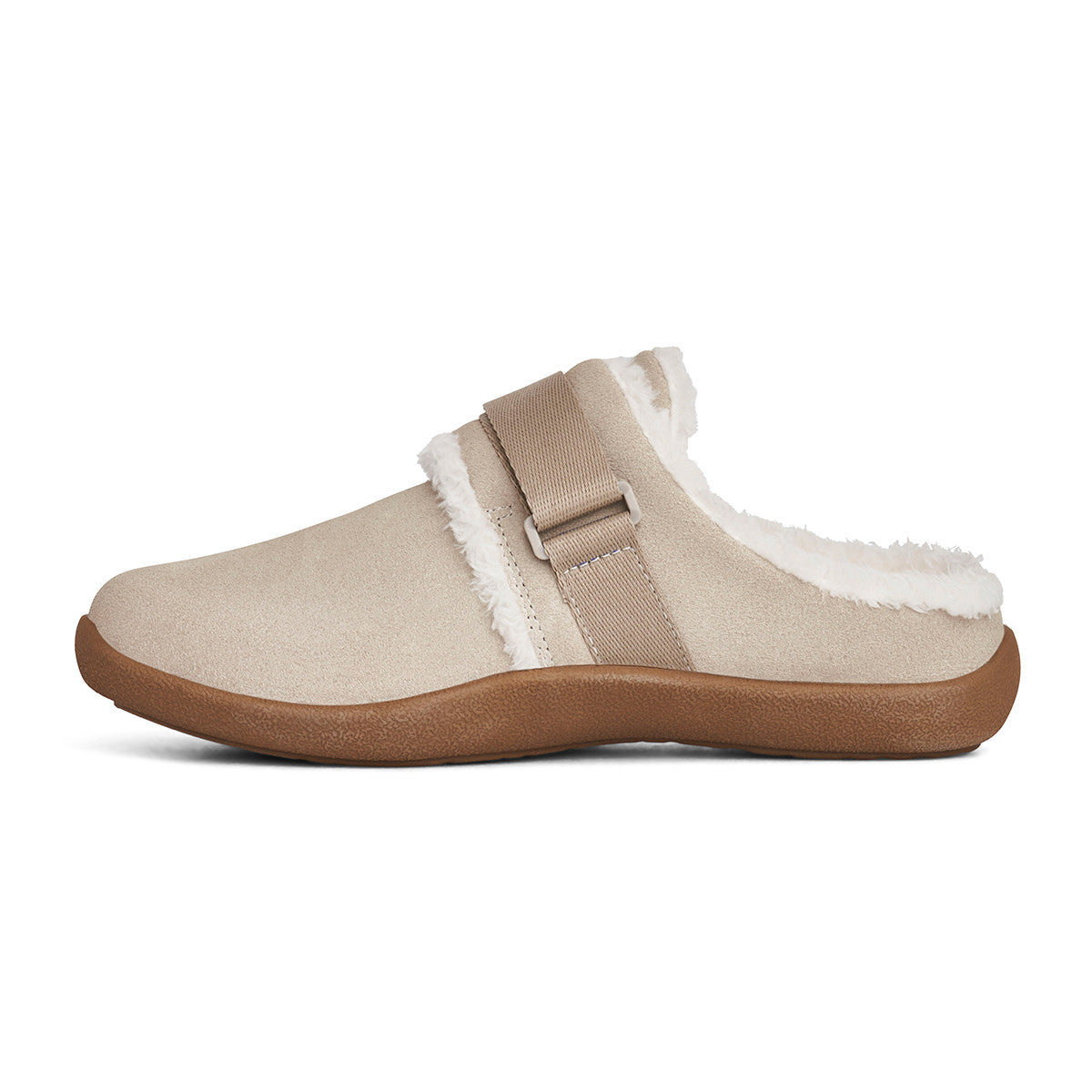 Women's Slipper Open Back