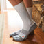 Women's Crew Length Socks