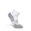 Women's Quarter Length Socks