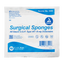 Gauze Sponges & Pads - Sterile & Non-Sterile