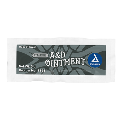 Vitamins A&D Ointment w/out Lanolin