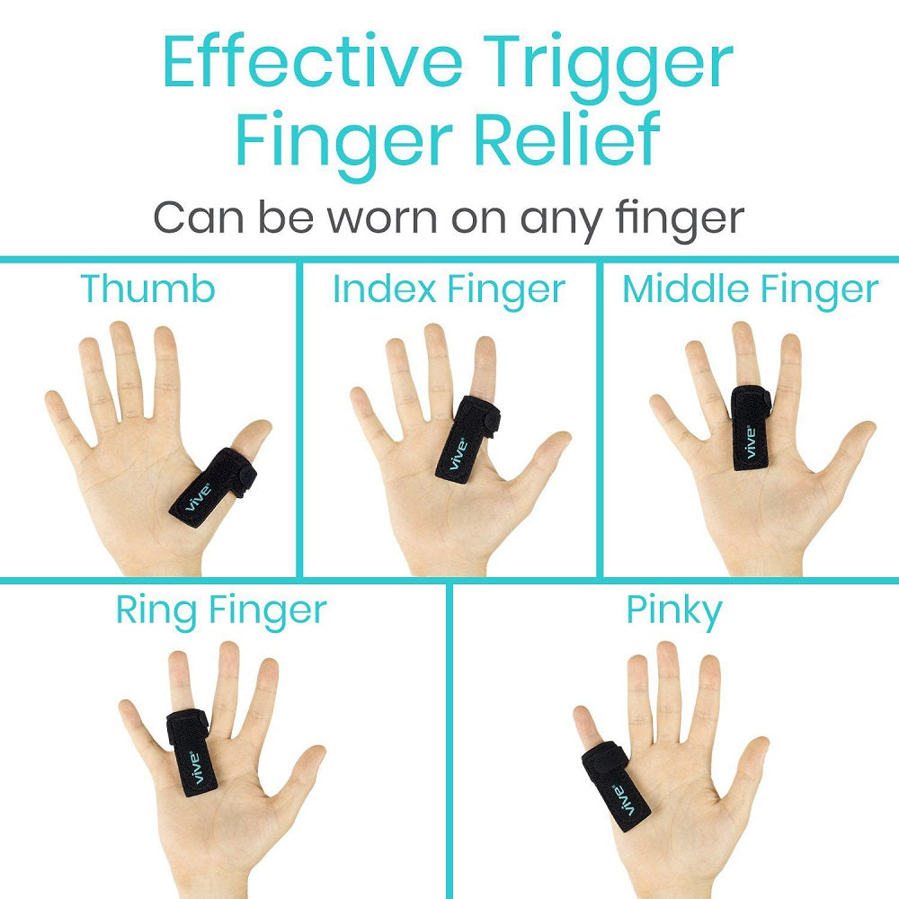 effective-trigger-finger-relief