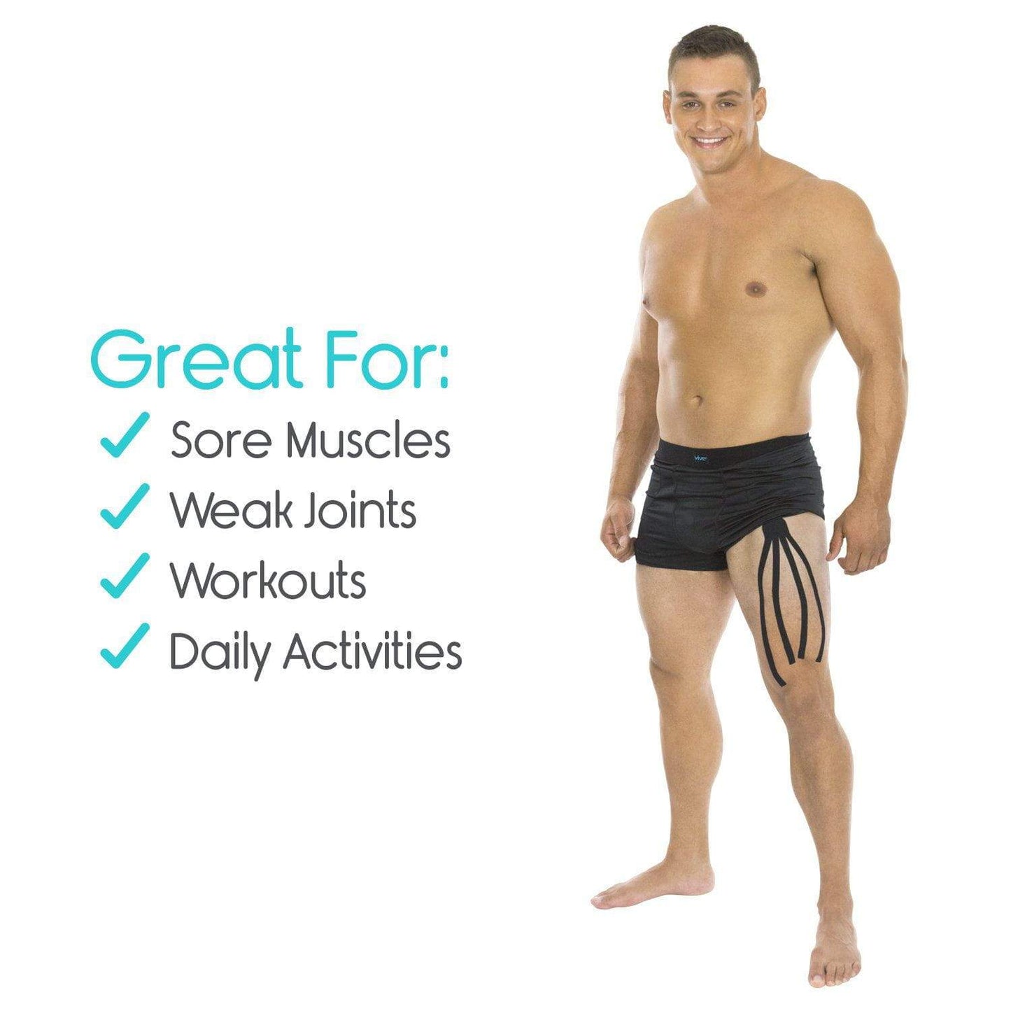 Kinesiology Tape