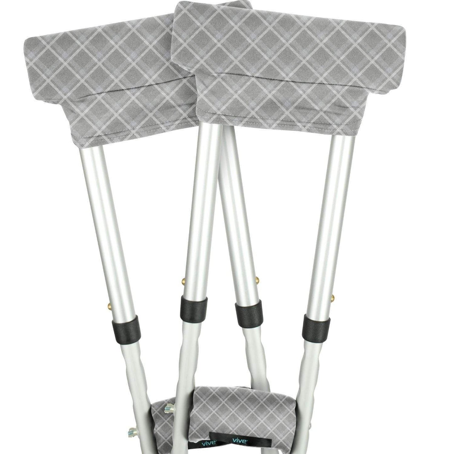 Crutch Pads