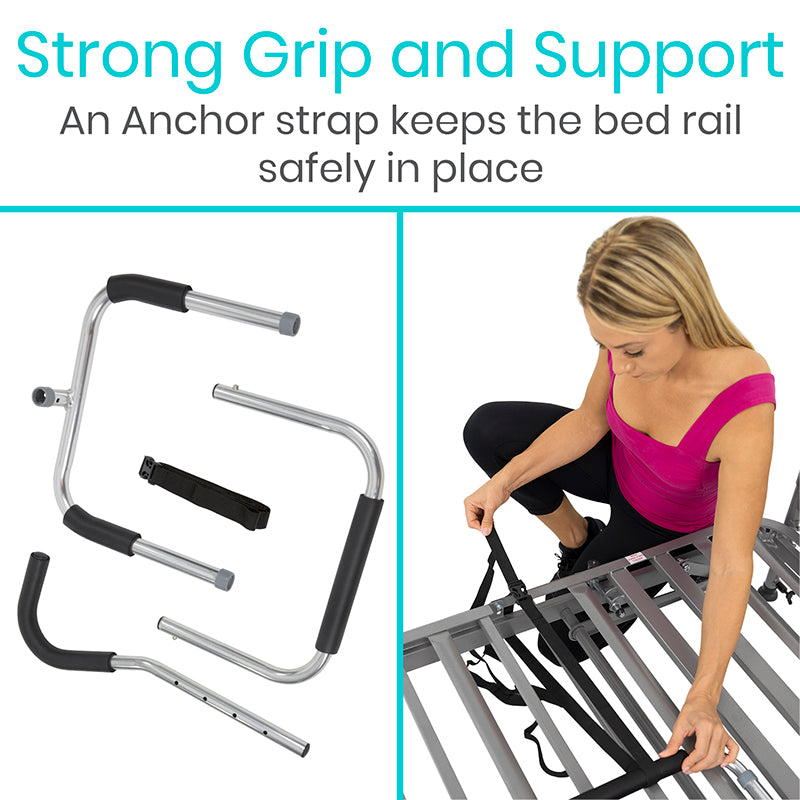 Bed Assist Bar Strong Grip