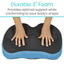 Coccyx Cushion