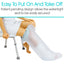 Leg Cast Cover