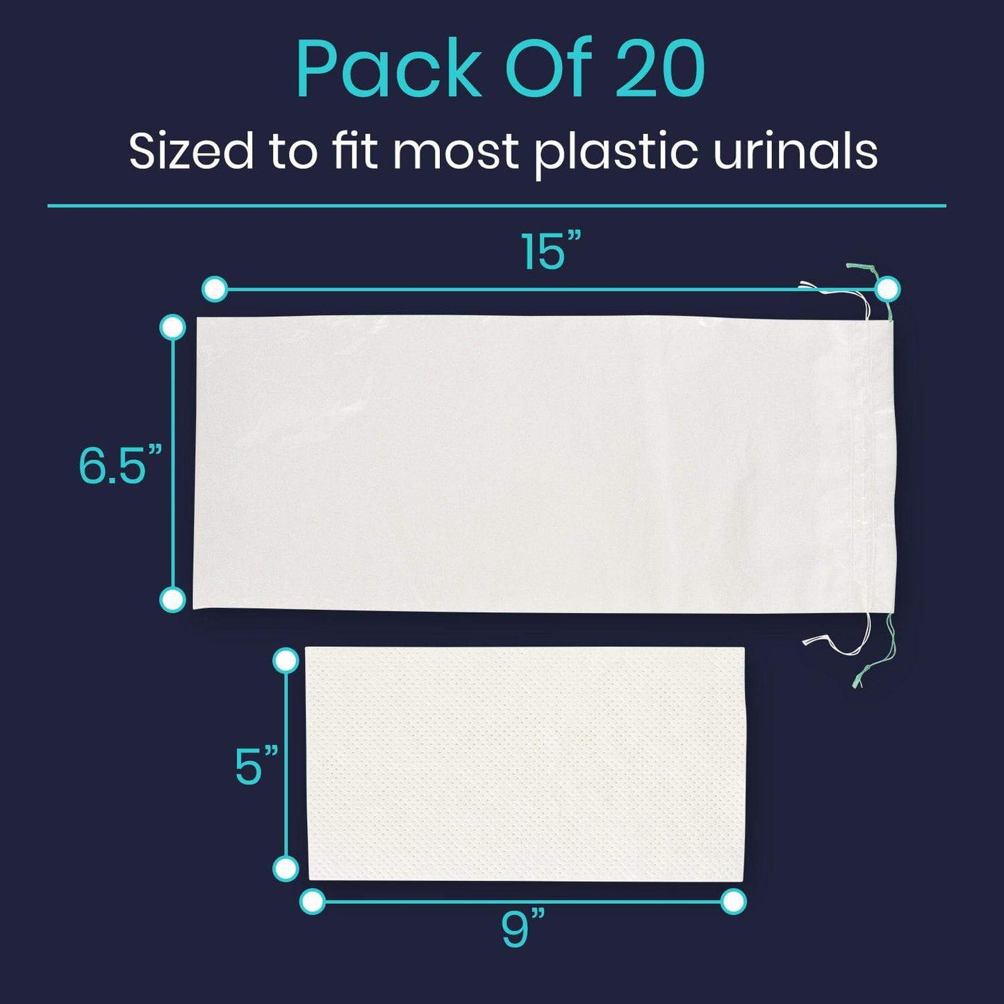 Urinal Bag