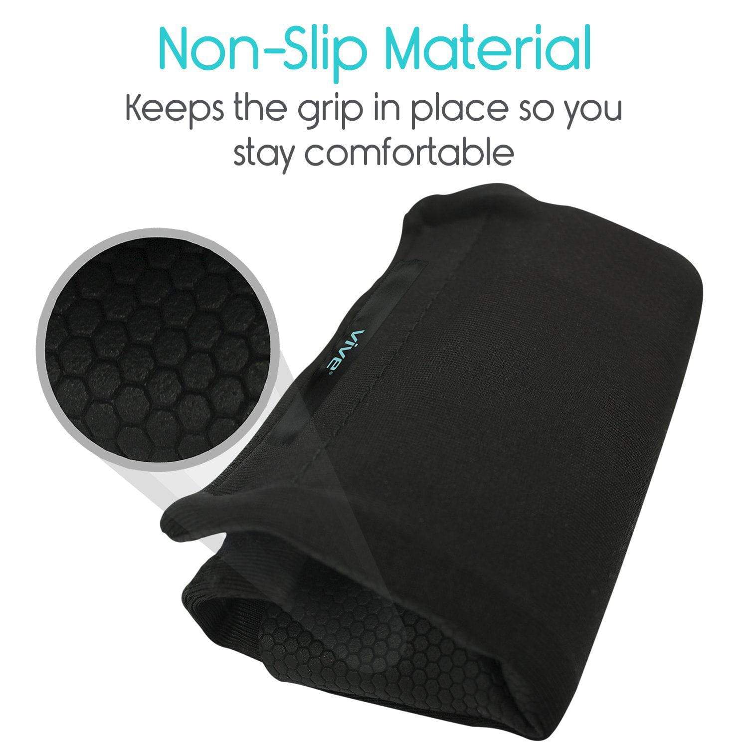 Walker Grip Pads | Auto Refill it | Non-Slip Material