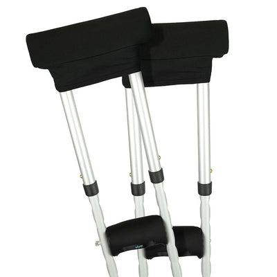 Crutch Pads