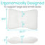 Cervical Pillow