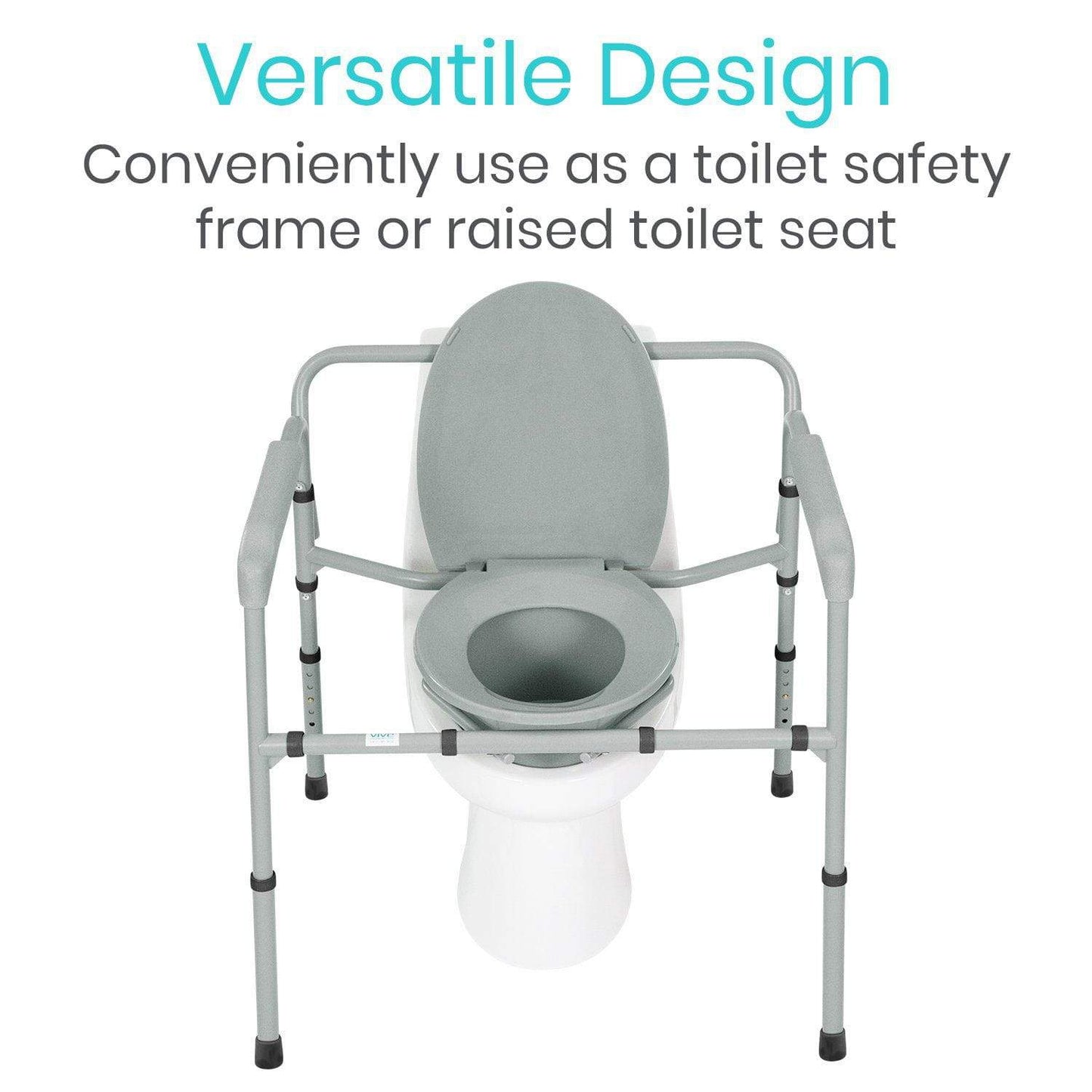 Bariatric Commode