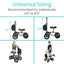 All Terrain Knee Walker