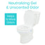 Toilet Bowl Liners 24 Pack