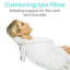 Spa Pillow