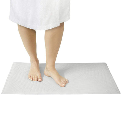 28" x 16" Bath Mat