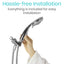 Handheld Shower Head