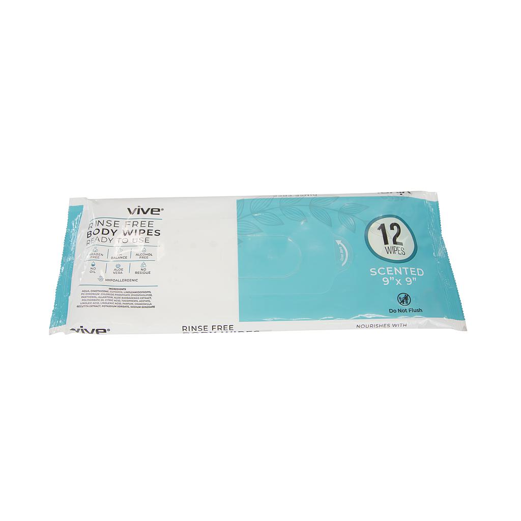 Body Wipes