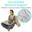 Backrest Pillow