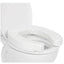 Toilet Seat Cushion: 2” Dense