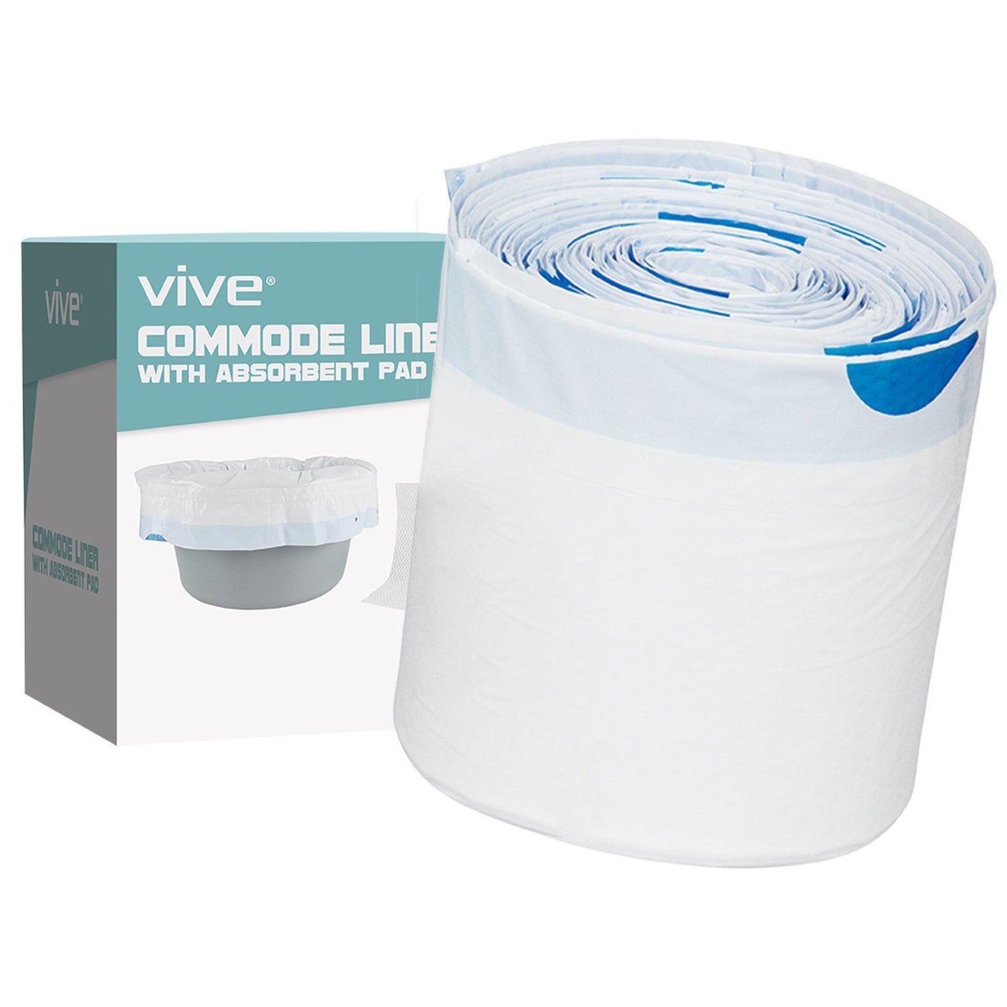 Commode Liners