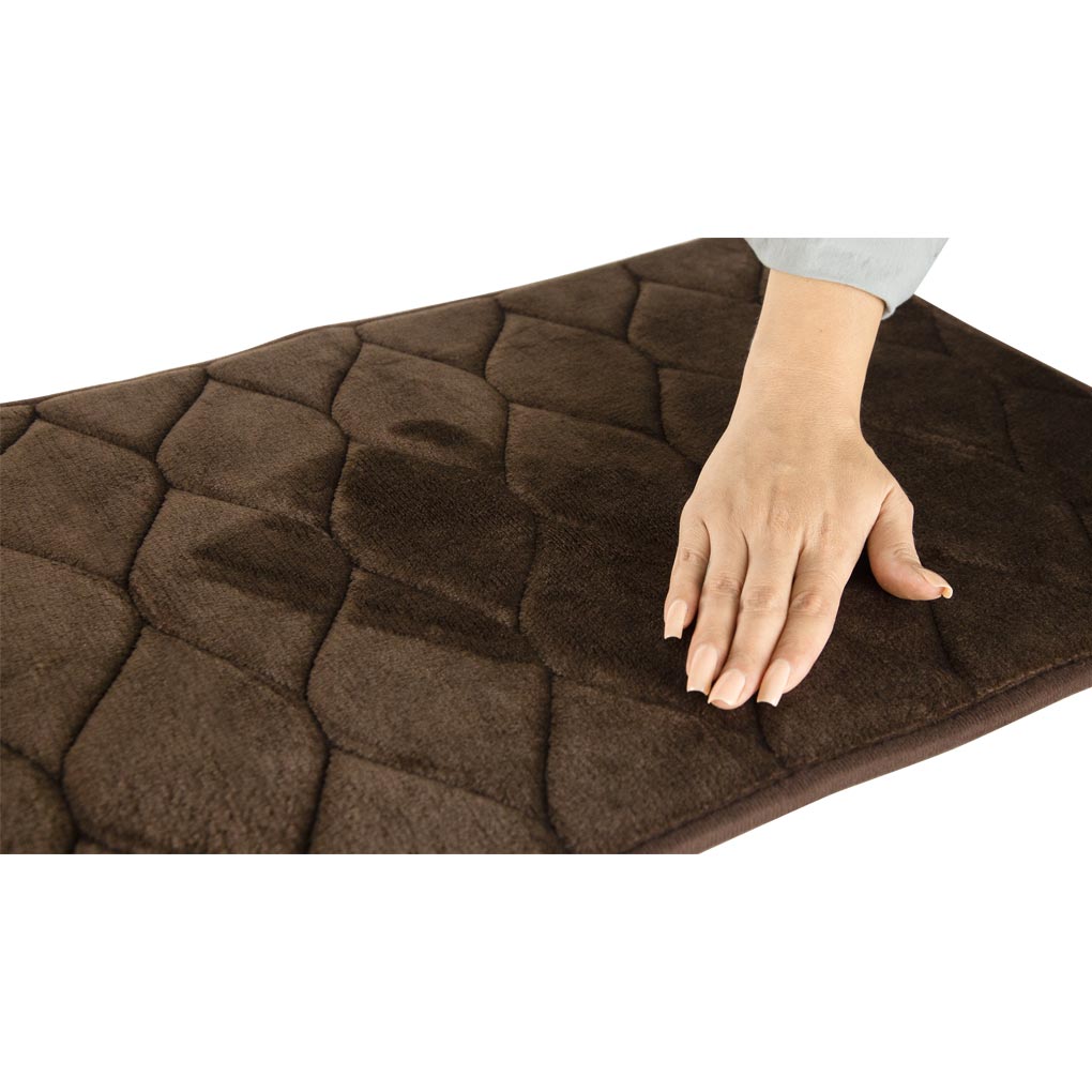 Memory Foam Bath Mat