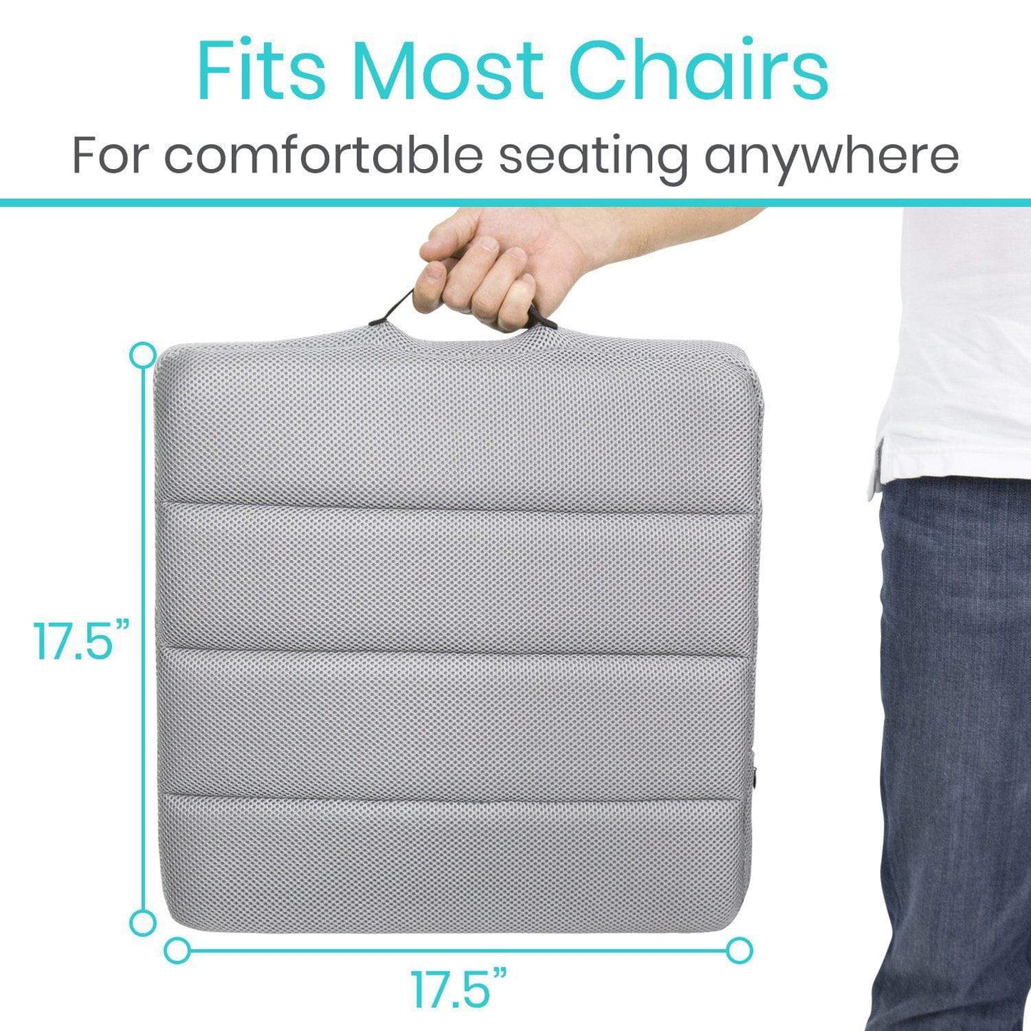 Air Seat Cushion