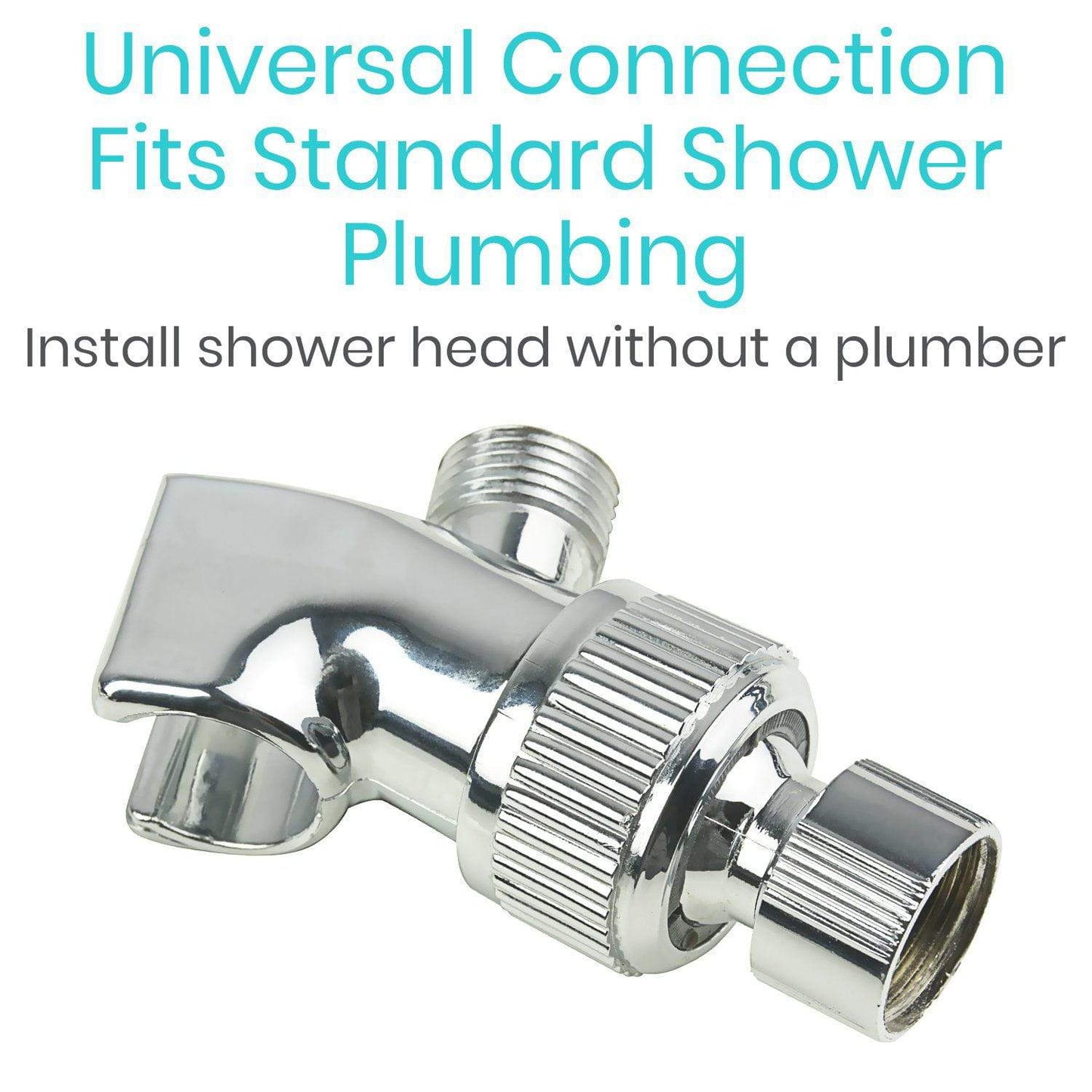 Handheld Shower Head