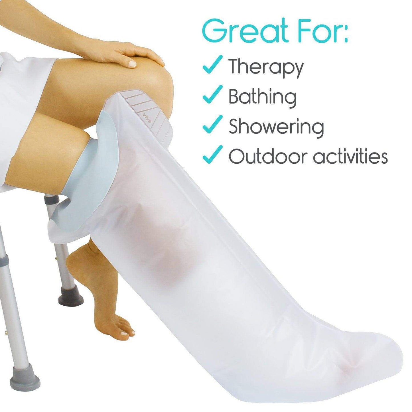 Leg Cast Cover