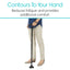 LED Folding Cane | Contours To Your Hand