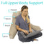 Backrest Pillow