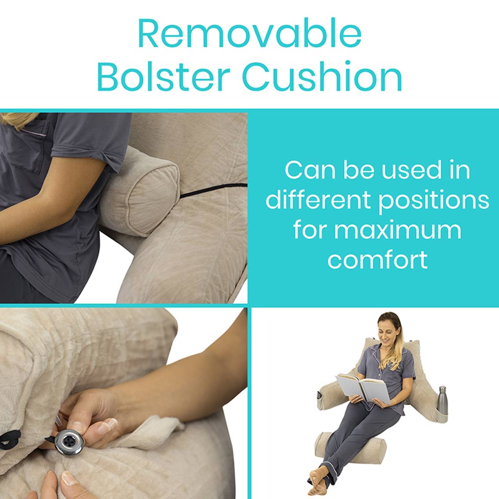 Backrest Pillow