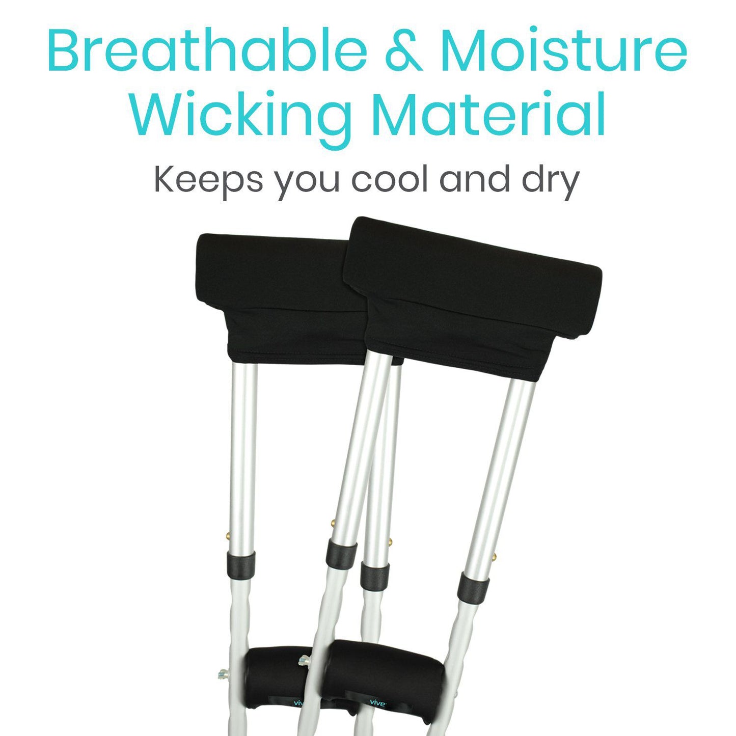 Crutch Pads