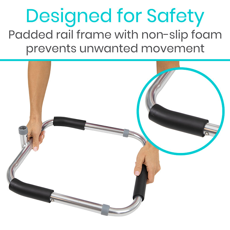 Bed Assist Bar for Safety