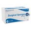 Gauze Sponges & Pads - Sterile & Non-Sterile