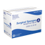 Gauze Sponges & Pads - Sterile & Non-Sterile