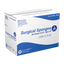 Gauze Sponges & Pads - Sterile & Non-Sterile