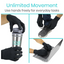 unlimited-movement-use-hands-freely