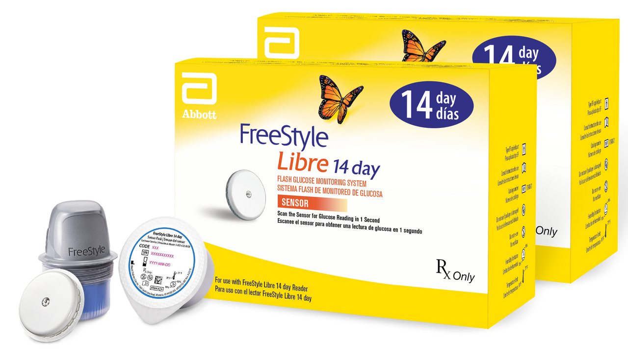 LIBRE 2 FreeStyle LIBRE 2  Sensor LIBRE 2  LIBRE 2 (A4239)