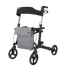 Walker Rollator - Lightweight Foldable Walking Transport