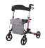 Walker Rollator - Lightweight Foldable Walking Transport