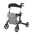 Walker Rollator - Lightweight Foldable Walking Transport