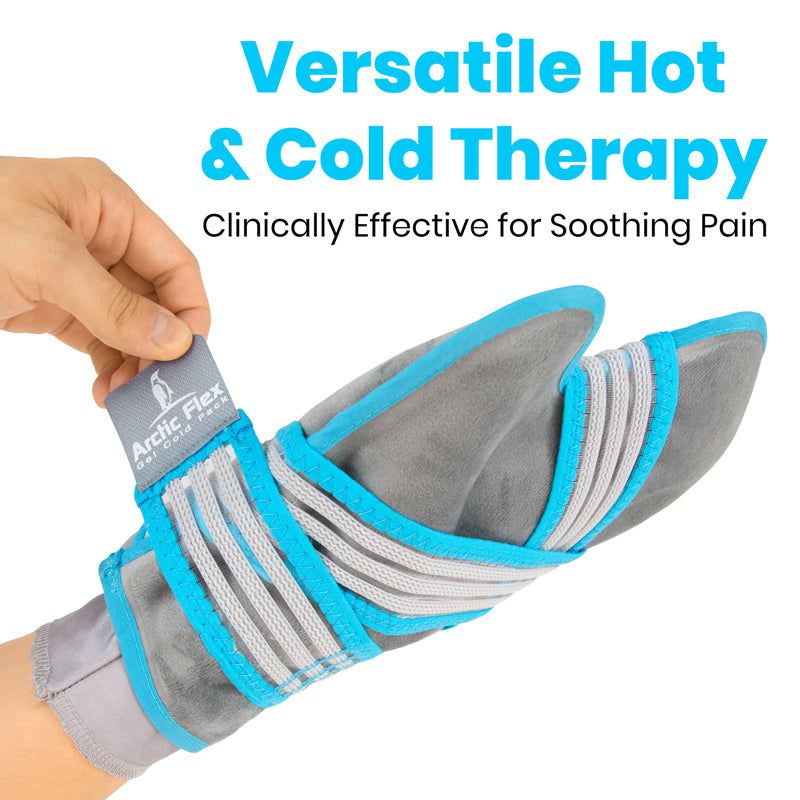 Ice Therapy Gloves